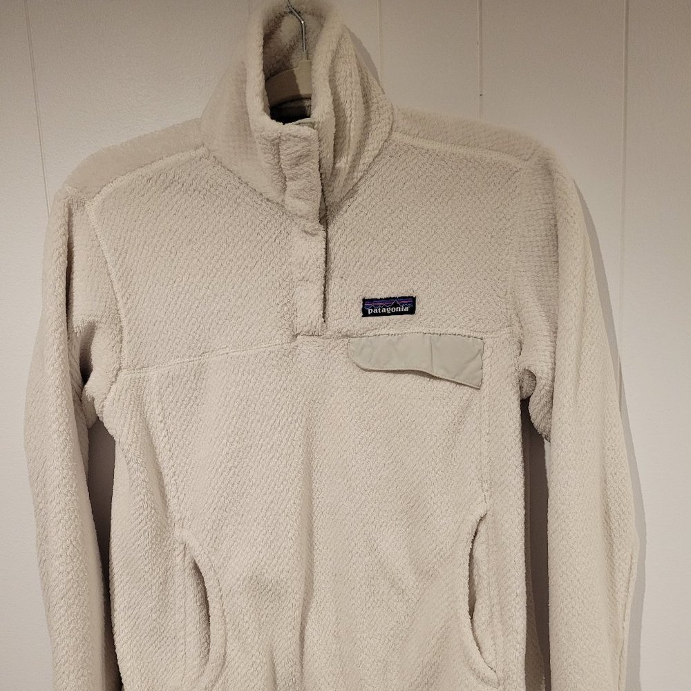 Patagonia Fleece High Loft Polar